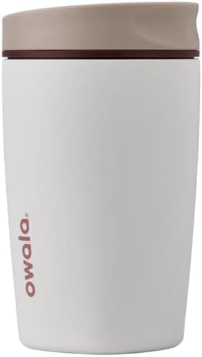 Owala SmoothSip Slider Tumbler 12oz