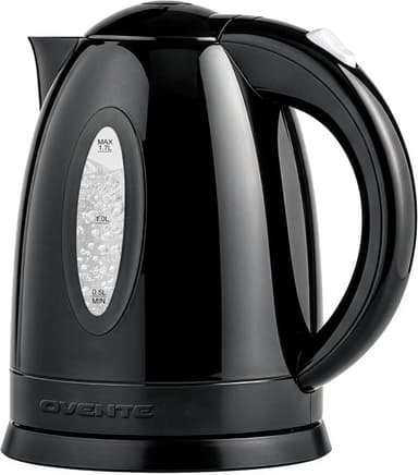 OVENTE Electric Kettle 1.7L